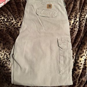 Carhart Cargo Pants